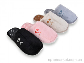 Купить Капці жіночі L759 mix Alex мікс