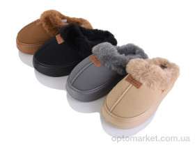 Купить Капці жіночі L778 mix Papuci мікс