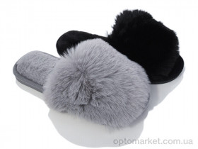 Купить Капці жіночі L805 mix Lion-Lu мікс