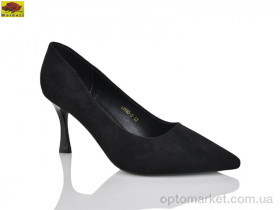 Купить Туфлі жіночі L8683-5 Mei De Li чорний