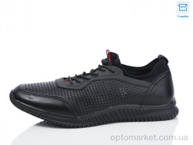 Купить Кросівки чоловічі L8772-5 Kulada чорний