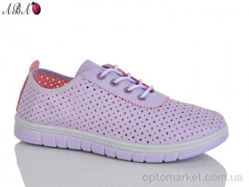 Купить Кросівки жіночі L88 Princess фіолетовий