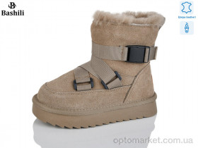 Купить Уги дитячі L9502-8 Башили хакі
