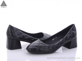 Купить Туфлі жіночі L96-1 Stilli чорний