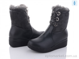 Купить Черевики дитячі L99-C100-3 Lilin shoes сірий