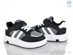 Купить Кросівки дитячі LB1185-1 Clibee сірий