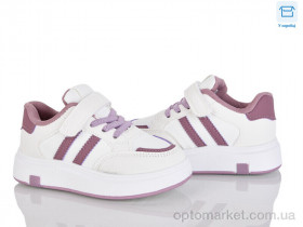 Купить Кросівки дитячі LB1185-2 Clibee білий