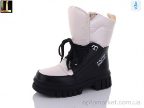 Купить Дутики дитячі LB219-17 Lilin бежевий