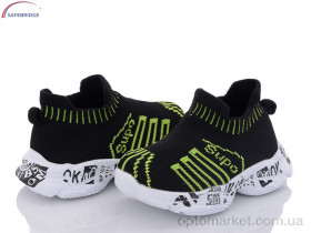 Купить Кросівки дитячі LC001-1 black FZD чорний