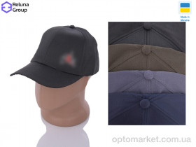 Купить Кепка чоловічі LC001-15 mix N.ke мікс