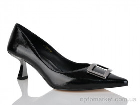 Купить Туфлі жіночі LD1578-51 Teetspace чорний