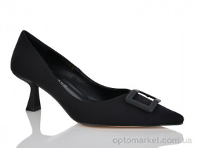 Купить Туфлі жіночі LD1578-90 Teetspace чорний