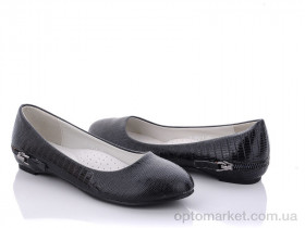 Купить Туфли детские LI002-1 Lilin shoes черный