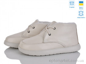 Купить Черевики жіночі Ліза лотос и.м. Golden Natali бежевий