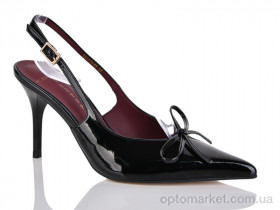 Купить Босоніжки жіночі LL1777-51 Teetspace чорний