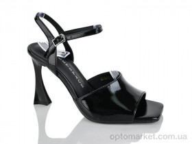 Купить Босоніжки жіночі LL1985-51 Teetspace чорний