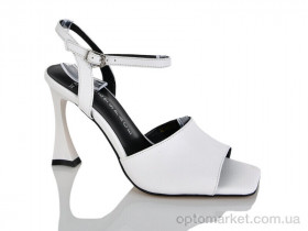 Купить Босоніжки жіночі LL1985-56 Teetspace білий