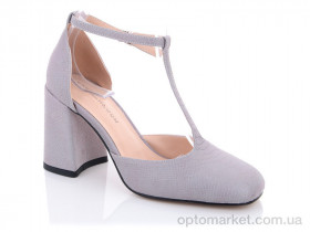 Купить Туфлі жіночі LL256-123 Teetspace рожевий