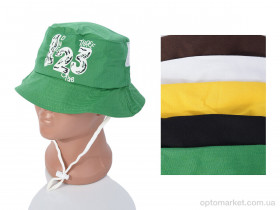 Купить Панама дитячі LM006 mix RuBi мікс