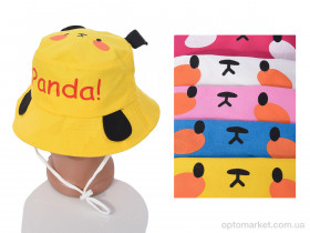 Купить Панама дитячі LM014 mix RuBi мікс