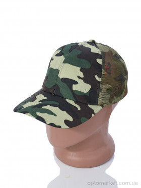 Купить Кепка чоловічі LM019-5 khaki RuBi хакі