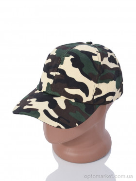 Купить Кепка чоловічі LM020-5 beige RuBi бежевий