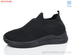 Купить Кросівки жіночі LMZ2024-13-1 Aba чорний