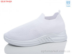 Купить Кросівки жіночі LMZ2024-13-2 Aba білий