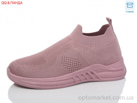 Купить Кросівки жіночі LMZ2024-13-5 Aba рожевий