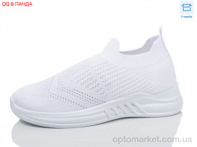 Купить Кросівки жіночі LMZ2024-15-2 Aba білий