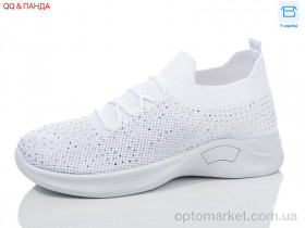 Купить Кросівки жіночі LMZ2024-20-2 Aba білий