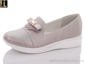 Купить Туфлі дитячі LR2913-7 Lilin shoes рожевий