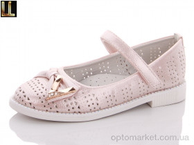 Купить Туфлі дитячі LR2993-5 Lilin shoes рожевий