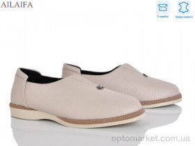 Купить Туфлі жіночі LS26-3 Meitesi бежевий