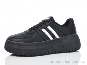 Купить Кросівки жіночі LT707-1 Lilin чорний