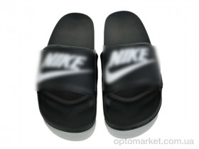 Купить Шльопанці чоловічі M-NK01-10 N.ke чорний