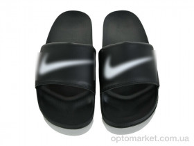 Купить Шльопанці чоловічі M-NK01-30 N.ke чорний