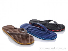 Купить Шльопанці чоловічі M0 mix MIXSTAR мікс