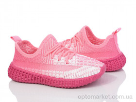 Купить Кросівки дитячі M10-2 Blue Rama рожевий