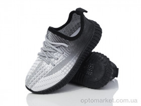 Купить Кросівки дитячі M10-3 Blue Rama сірий