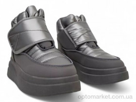 Купить Черевики жіночі M10-5 Stilli сірий