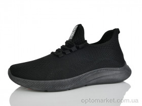 Купить Кросівки чоловічі M11-1 MaiNeLin чорний