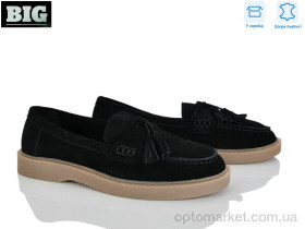 Купить Туфлі жіночі M11308-17 Mei De Li чорний