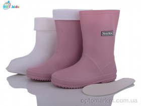 Купить Гумове взуття дитячі M116-6 bbt.kids рожевий