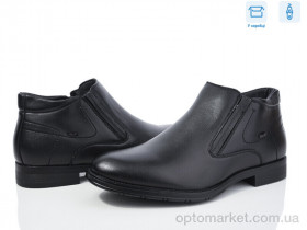 Купить Черевики чоловічі M129-7C Nasite чорний