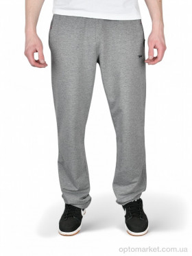 Купить Спортивні штаны чоловічі M141 melanj MIXTIM сірий