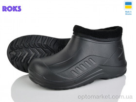 Купить Галоші чоловічі М17 чорний Dago чорний