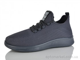 Купить Кросівки чоловічі M18-2 MaiNeLin сірий