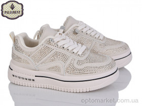 Купить Кросівки дитячі M18-2B Paliament бежевий