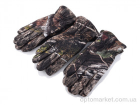 Купить Рукавички чоловічі M2-1 mix old Тепло мікс